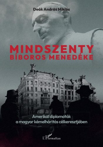 Mindszenty bíboros menedéke
