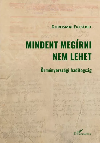 Mindent megírni nem lehet