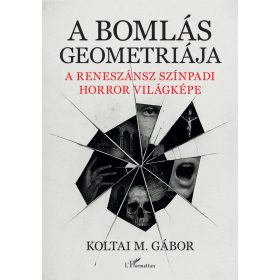 A bomlás geometriája
