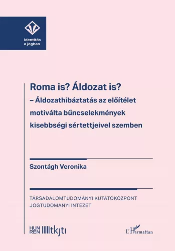 Roma is? Áldozat is?