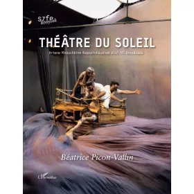 Théâtre du Soleil