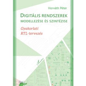Digitális rendszerek modellezése és szintézise