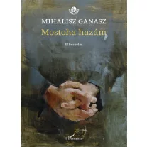Mostoha hazám