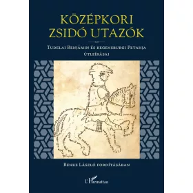 Középkori zsidó utazók