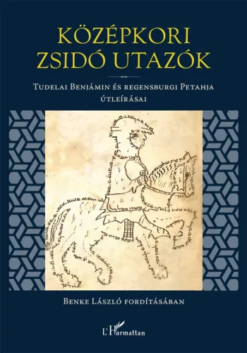 Középkori zsidó utazók