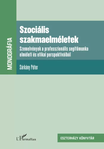 Szociális szakmaelméletek