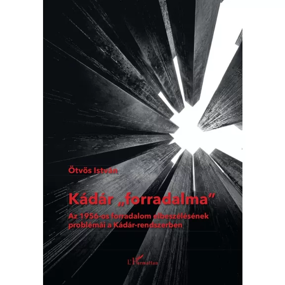 Kádár ,,forradalma" Kádár ,,forradalma"