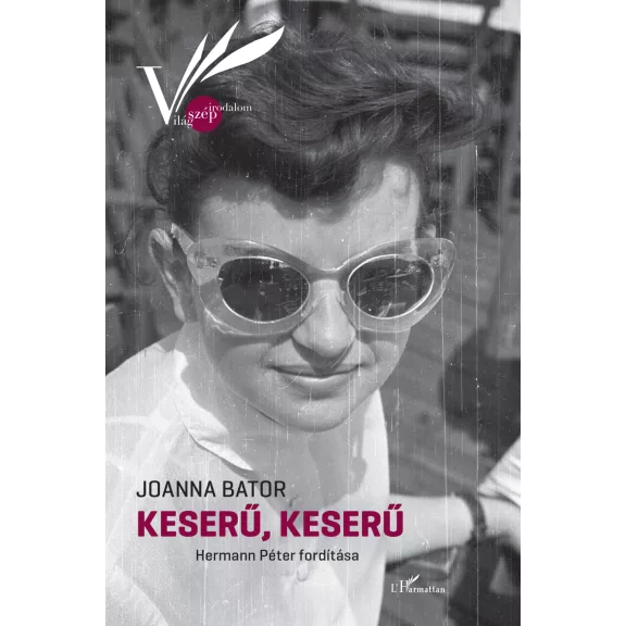 Keserű, keserű Keserű, keserű
