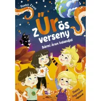 Zűrös verseny - Bármi áron kalandjai