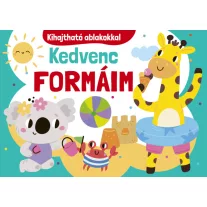 Kedvenc formáim - Kihajtható ablakokkal
