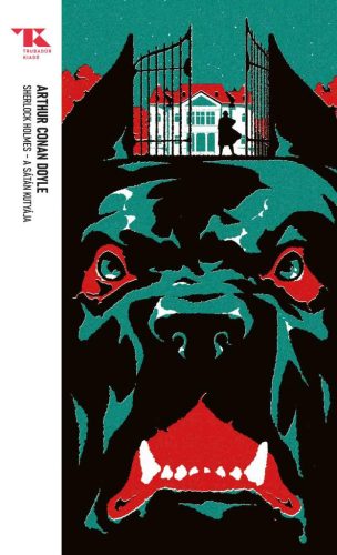 Sherlock Holmes – A sátán kutyája