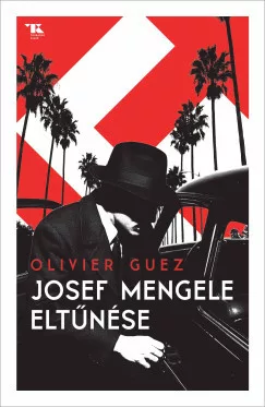 Josef Mengele eltűnése