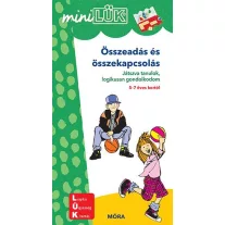 Összeadás és összekapcsolás