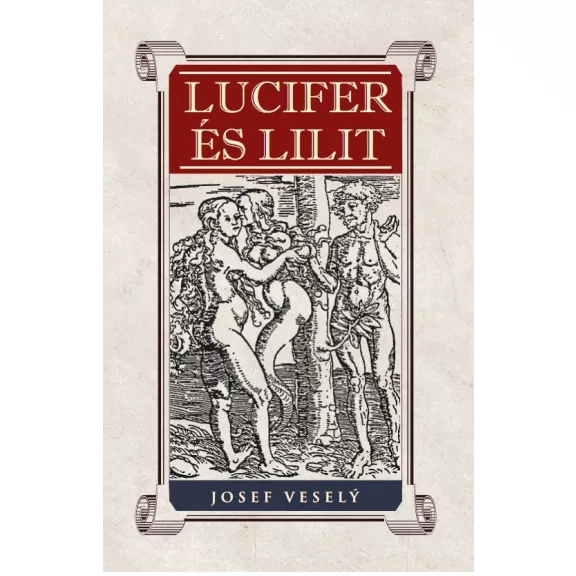 Lucifer és Lilit Lucifer és Lilit