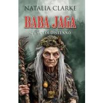 Baba Jaga szláv földistennő