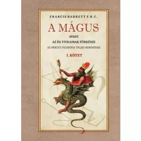 A mágus avagy az ég titkainak fürkésze