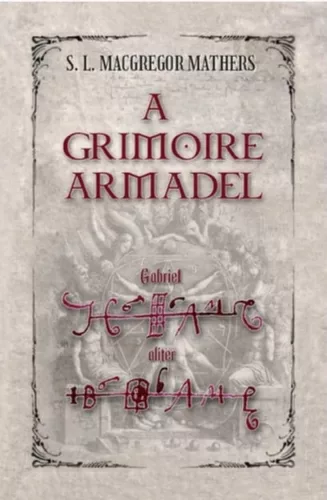 A Grimoire Armadel