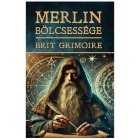 Merlin bölcsessége