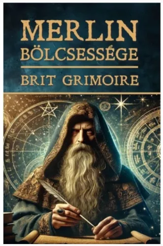 Merlin bölcsessége