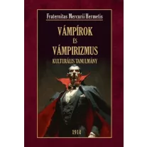 Vámpírok és vámpirizmus