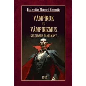 Vámpírok és vámpirizmus