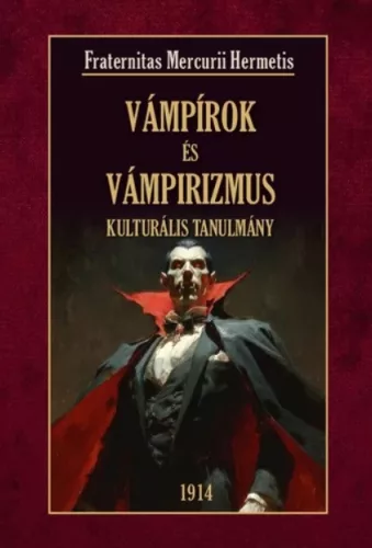 Vámpírok és vámpirizmus