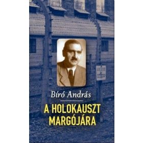 A holokauszt margójára