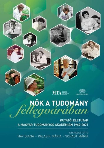 Nők a tudomány fellegvárában