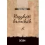 Hegyháti krónikák 3.