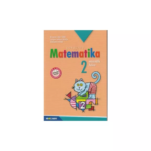 Sokszínű matematika 4.második félév munkatankönyv ( 21. javított kiadás) Sokszínű matematika 4.második félév munkatankönyv ( 21. javított kiadás)