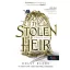 The Stolen Heir - Az elrabolt örökös (Az elrabolt örökös 1.)