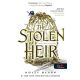The Stolen Heir - Az elrabolt örökös (Az elrabolt örökös 1.)