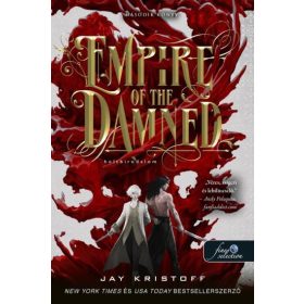 Empire of the Damned – Holtbirodalom (Vámpírbirodalom 2.)