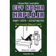 Egy kocka naplója 4. Wimpy Steve – Ocelothegyek (kartonált)