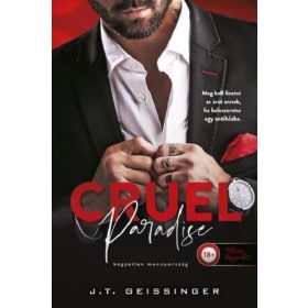 Cruel Paradise - Kegyetlen mennyország (Gyönyörűen kegyetlen 2.)