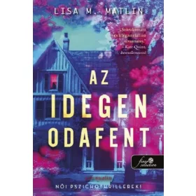 Az idegen odafent