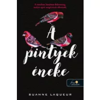 A pintyek éneke - Vadászat 2.