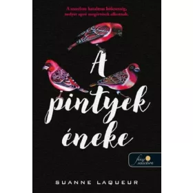 A pintyek éneke - Vadászat 2.
