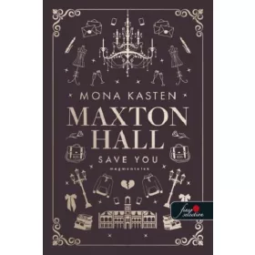 Save You - Megmentelek