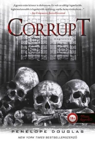 Corrupt - Megrontva - Az Ördög Éjszaka I.