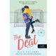 The Deal - Az üzlet - Off-Campus 1.