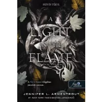 A Light in the Flame - Fény a lángban (Hús és tűz 2.)