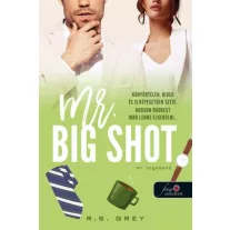 Mr. Big Shot - Mr. Nagymenő
