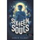Sixteen Souls - Tizenhat lélek (Tízenhat lélek 1.)