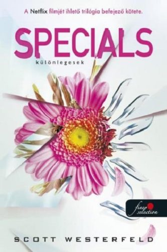 Specials - Különlegesek - Csúfok 3.