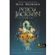 Percy Jackson és az olimposziak 6. - Az istenek kelyhe (kartonált)