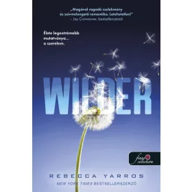 Wilder - A Renegátok 1.