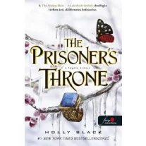 The Prisoner's Throne - A fogoly trónja
