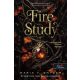 Fire Study - Tűztan (Study 3.)
