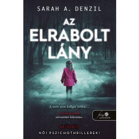 Az elrabolt lány - A néma gyermek 2.